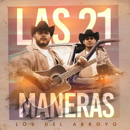 Las21maneras