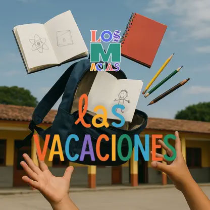 Lasvacaciones