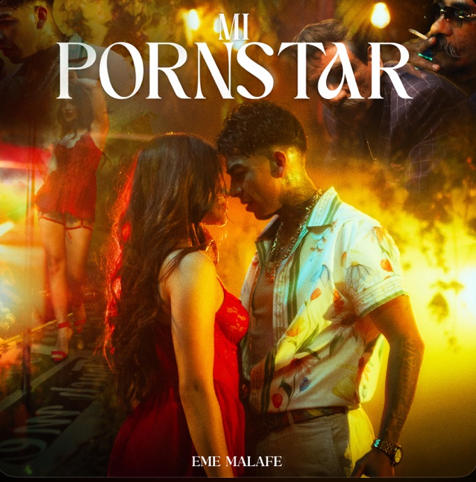 Pornstar
