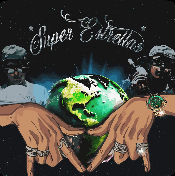 Superestrellas