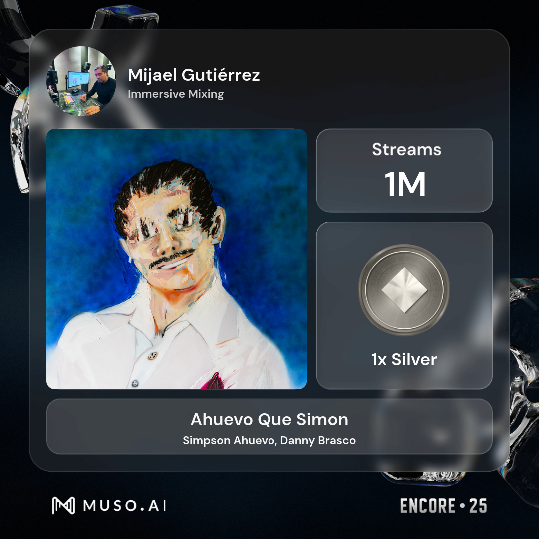 Ahuevo Que Simón