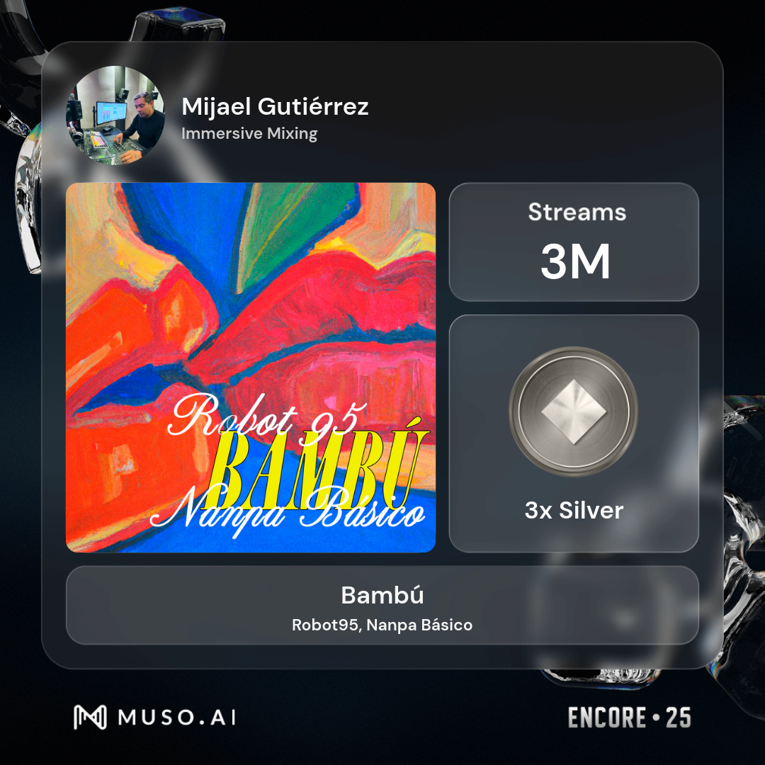Bambú