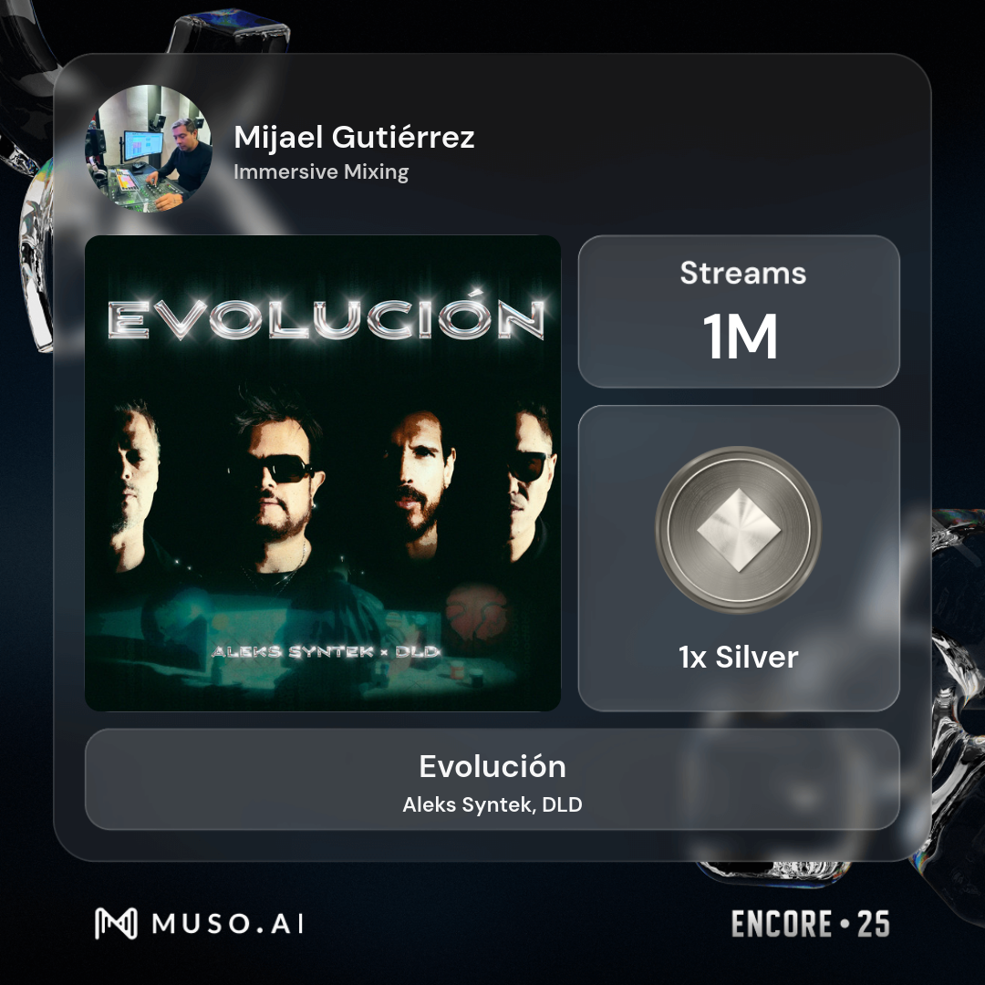Evolución