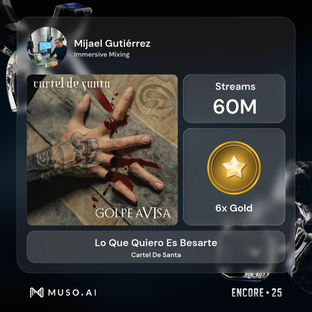 Lo Que Quiero