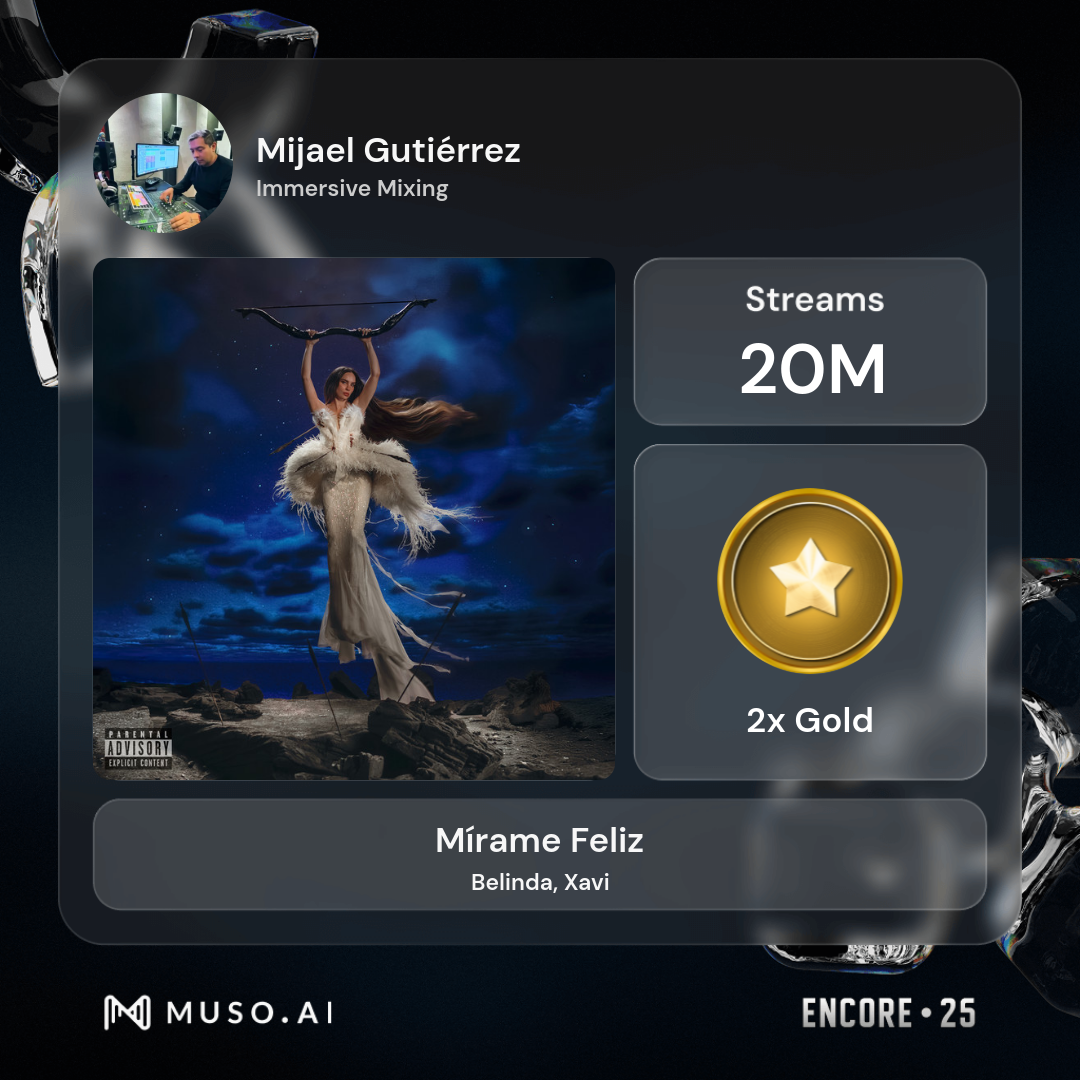 Mírame