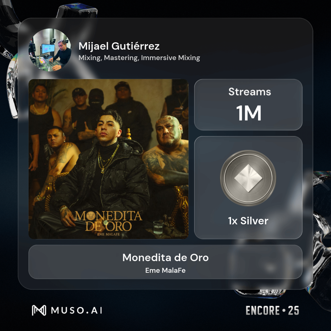 Monedita de Oro