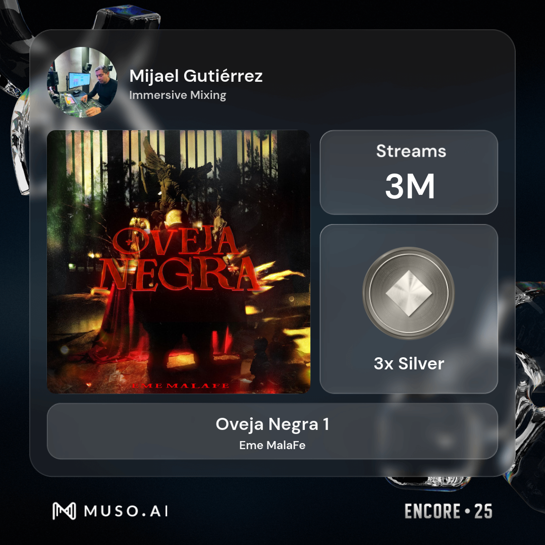 Oveja Negra