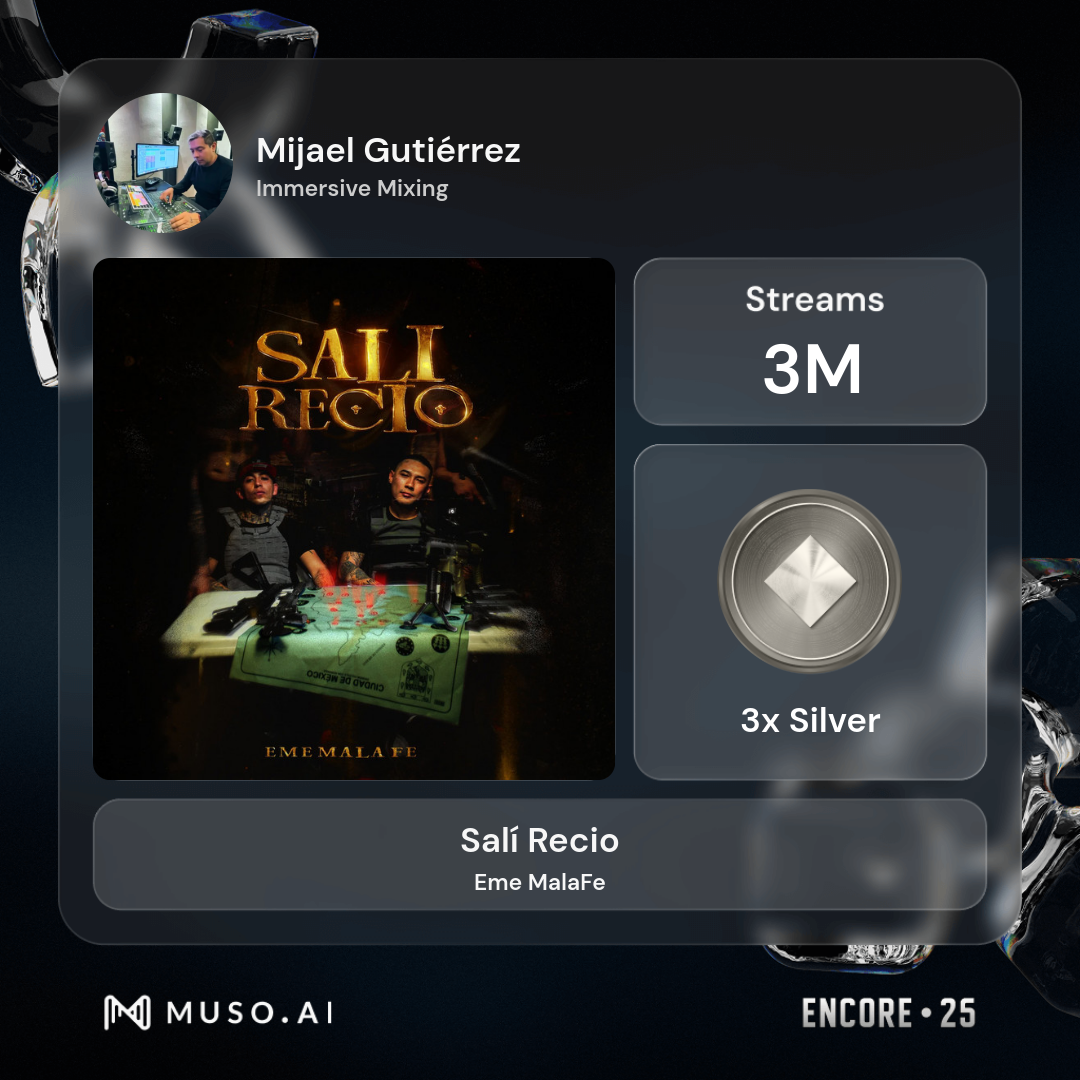 Salí Recio