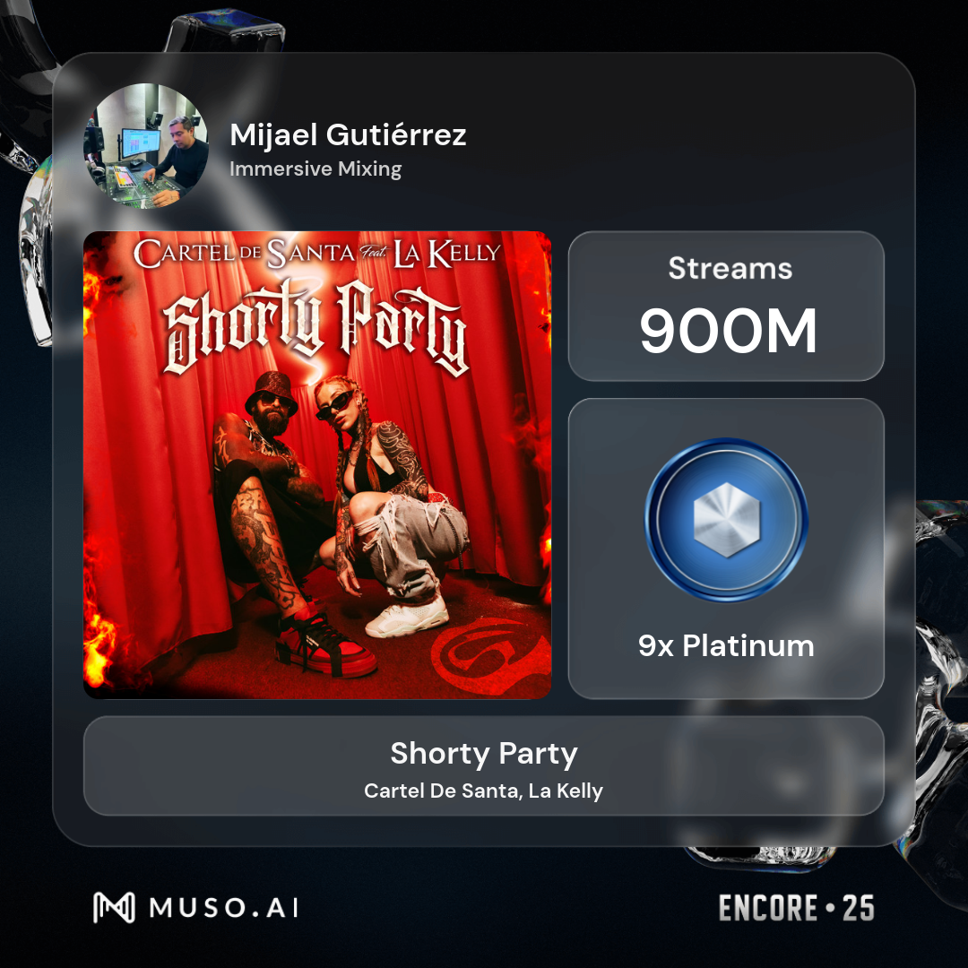Shorty Party