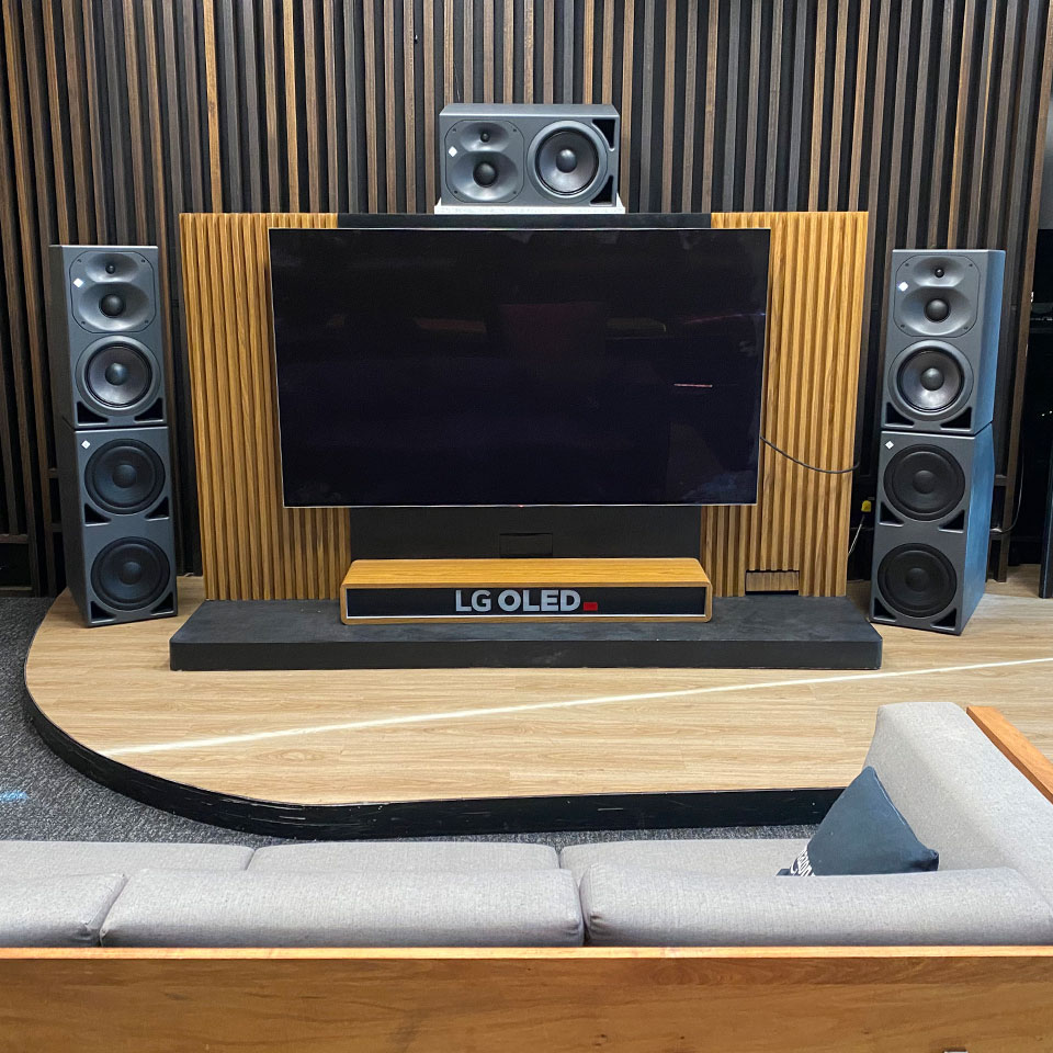 Amazon Music