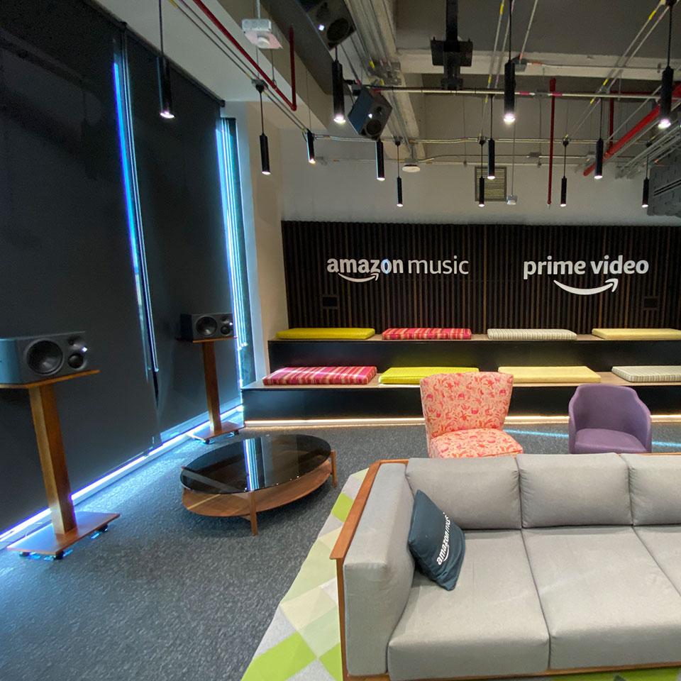 Amazon Music
