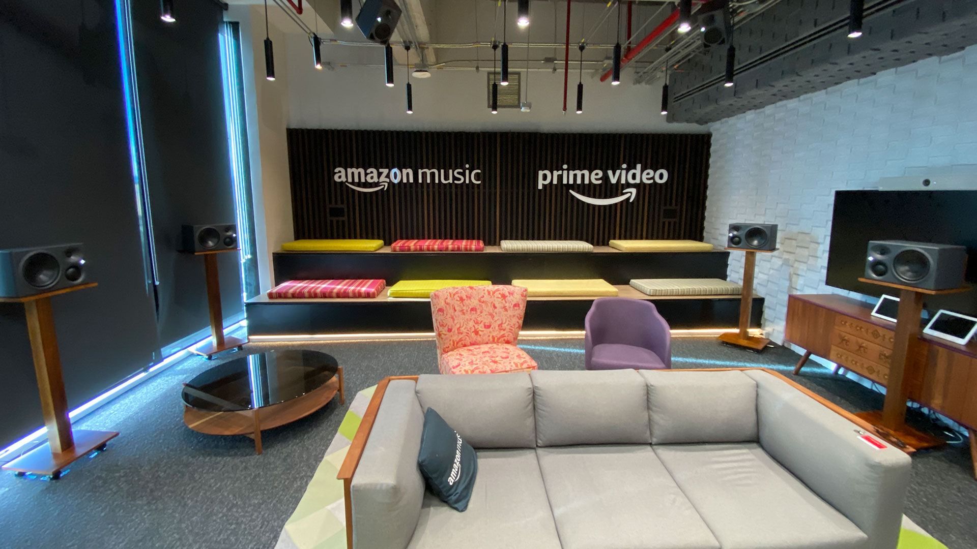 Amazon Music