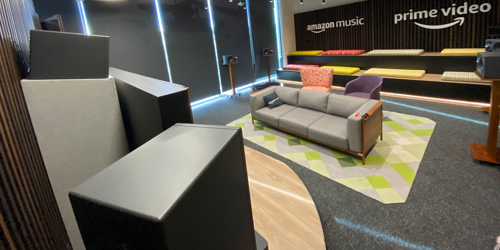 Amazon Music