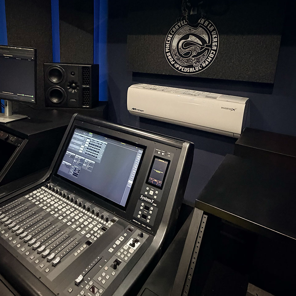 Babilonia Music Casa Babilonia