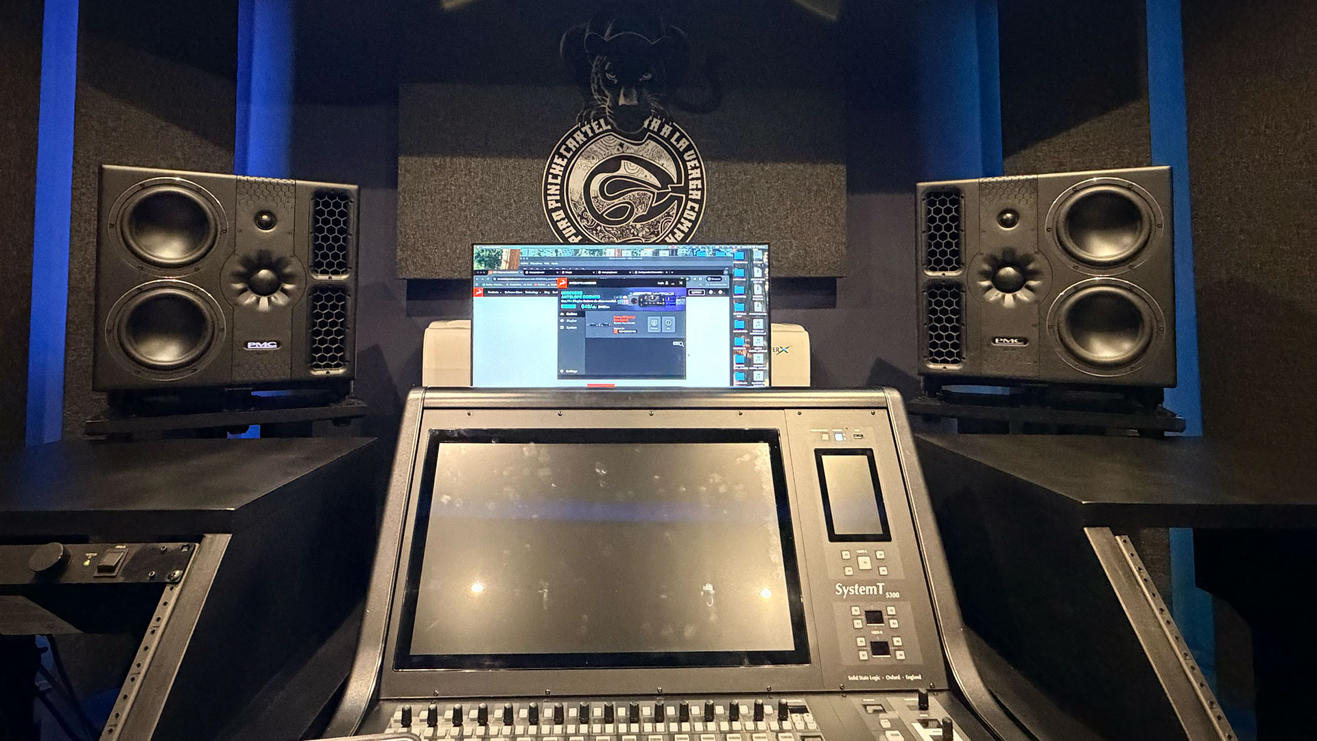 Babilonia Music Casa Babilonia