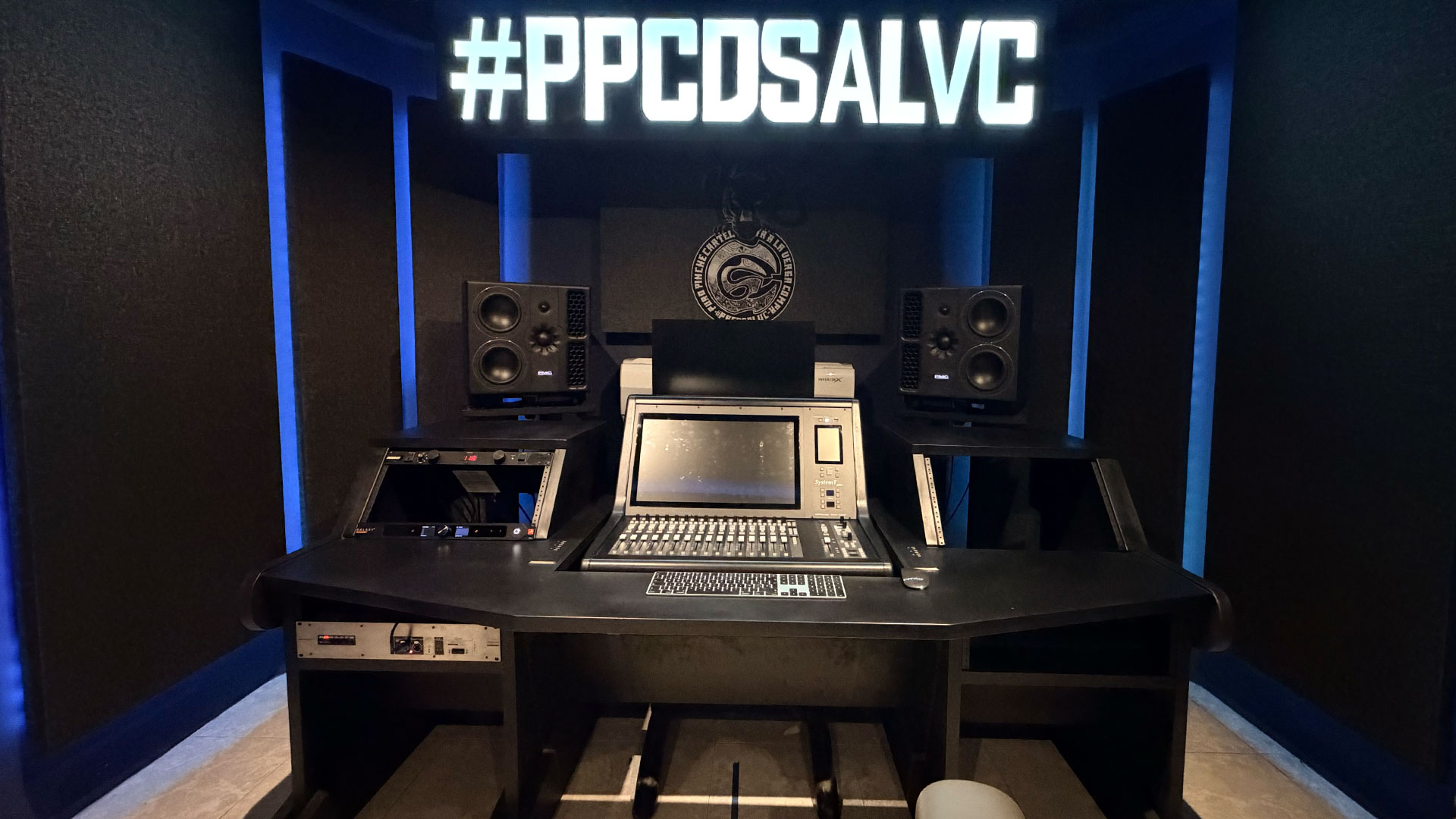 Babilonia Music Casa Babilonia