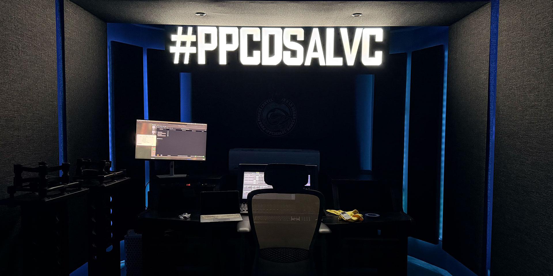 Babilonia Music Casa Babilonia