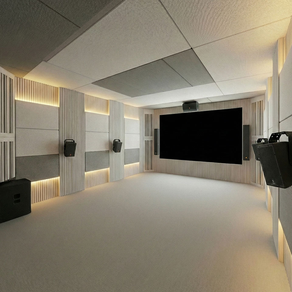 Immersiva Lab IMARIX