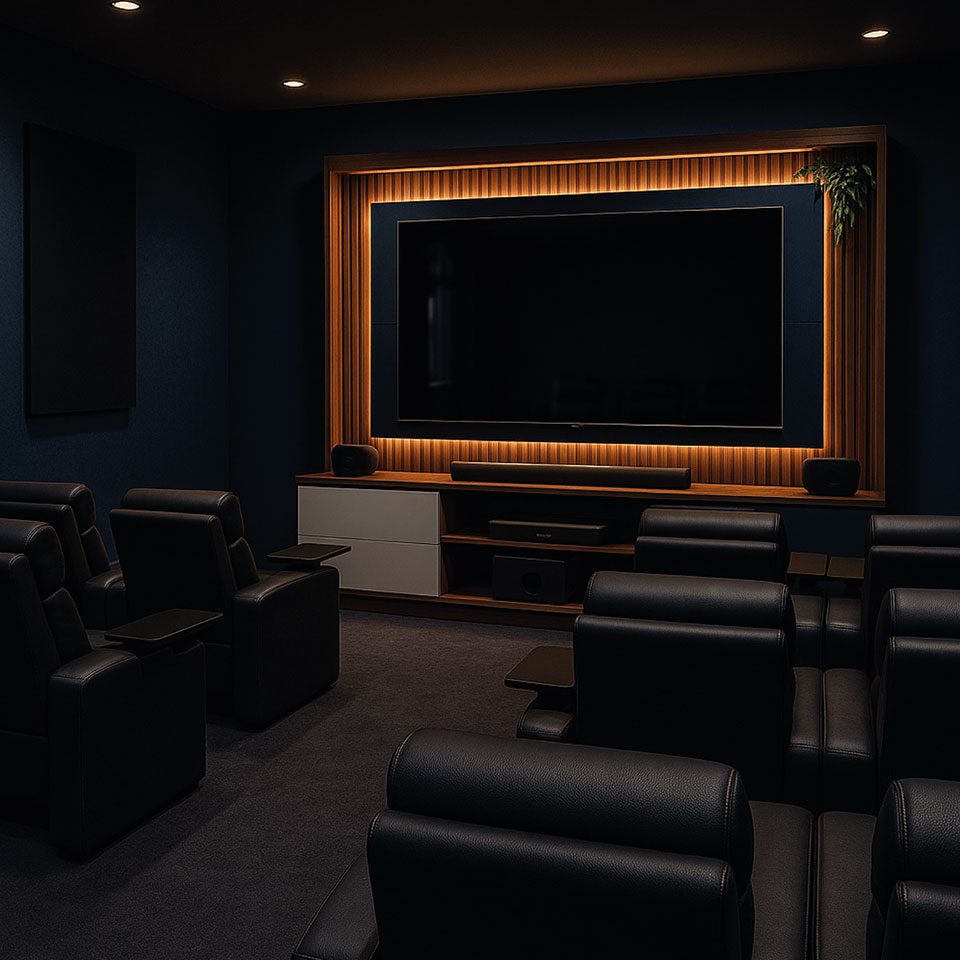 Immersiva Lab IMARIX