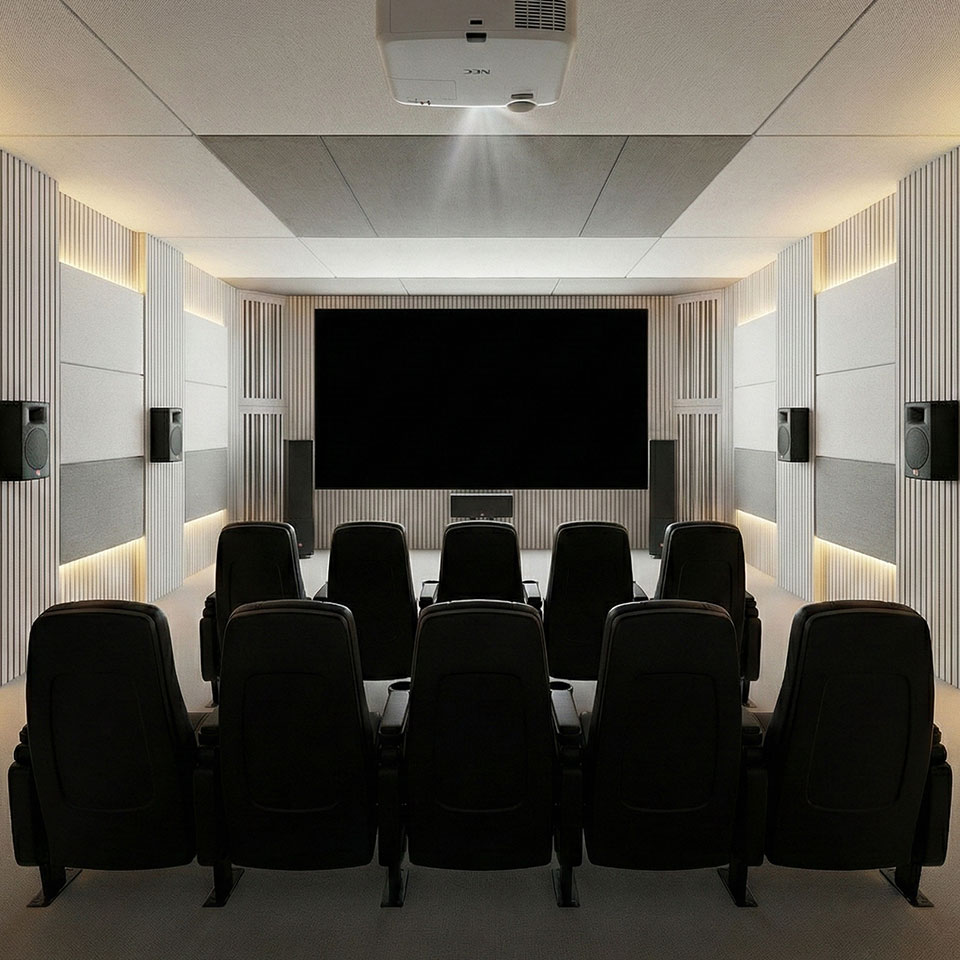 Immersiva Lab IMARIX