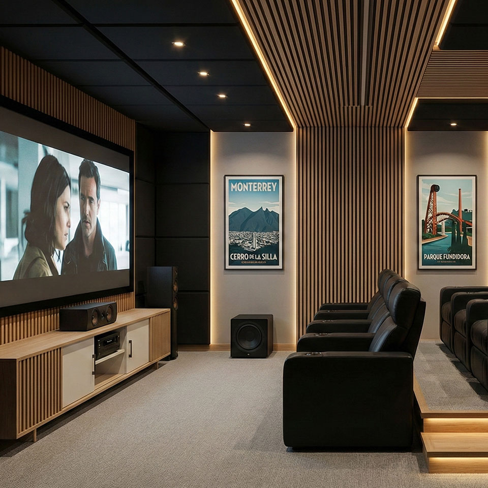 Immersiva Lab IMARIX