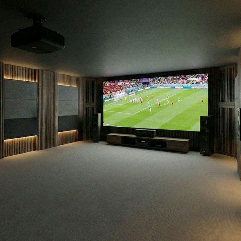 Immersiva Lab IMARIX