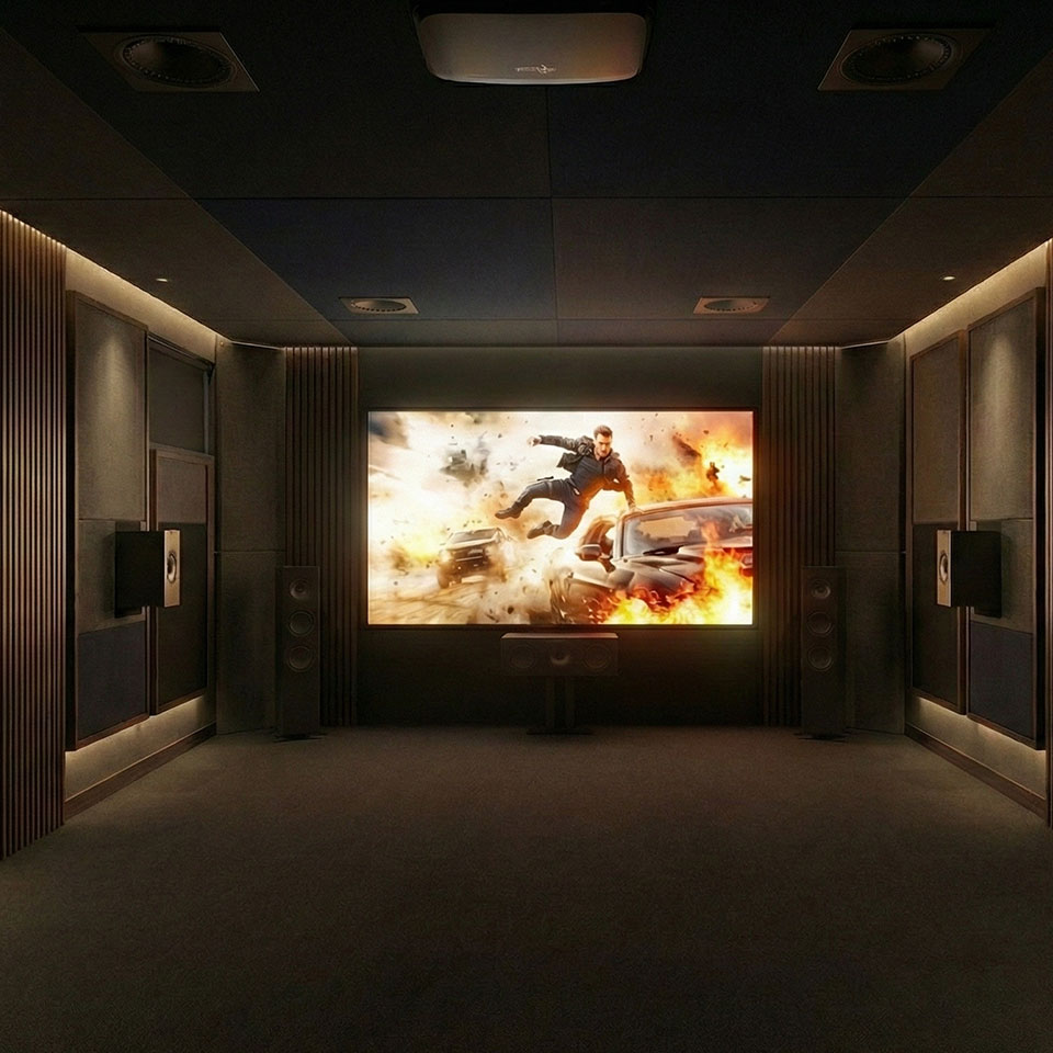 Immersiva Lab IMARIX