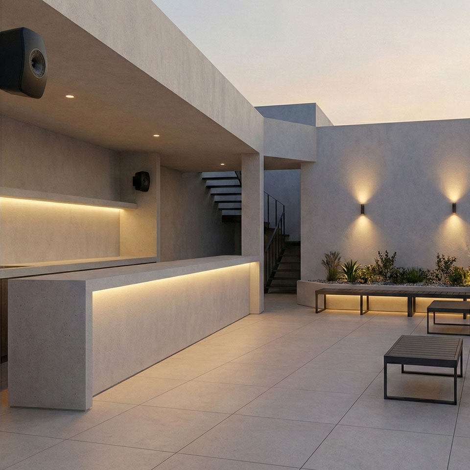 Immersiva Lab IMARIX