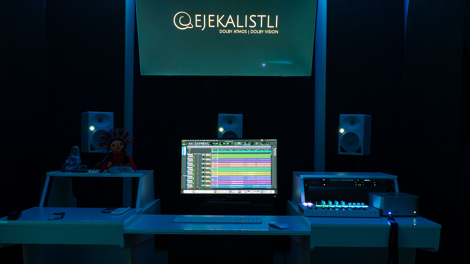 Ejekalistli