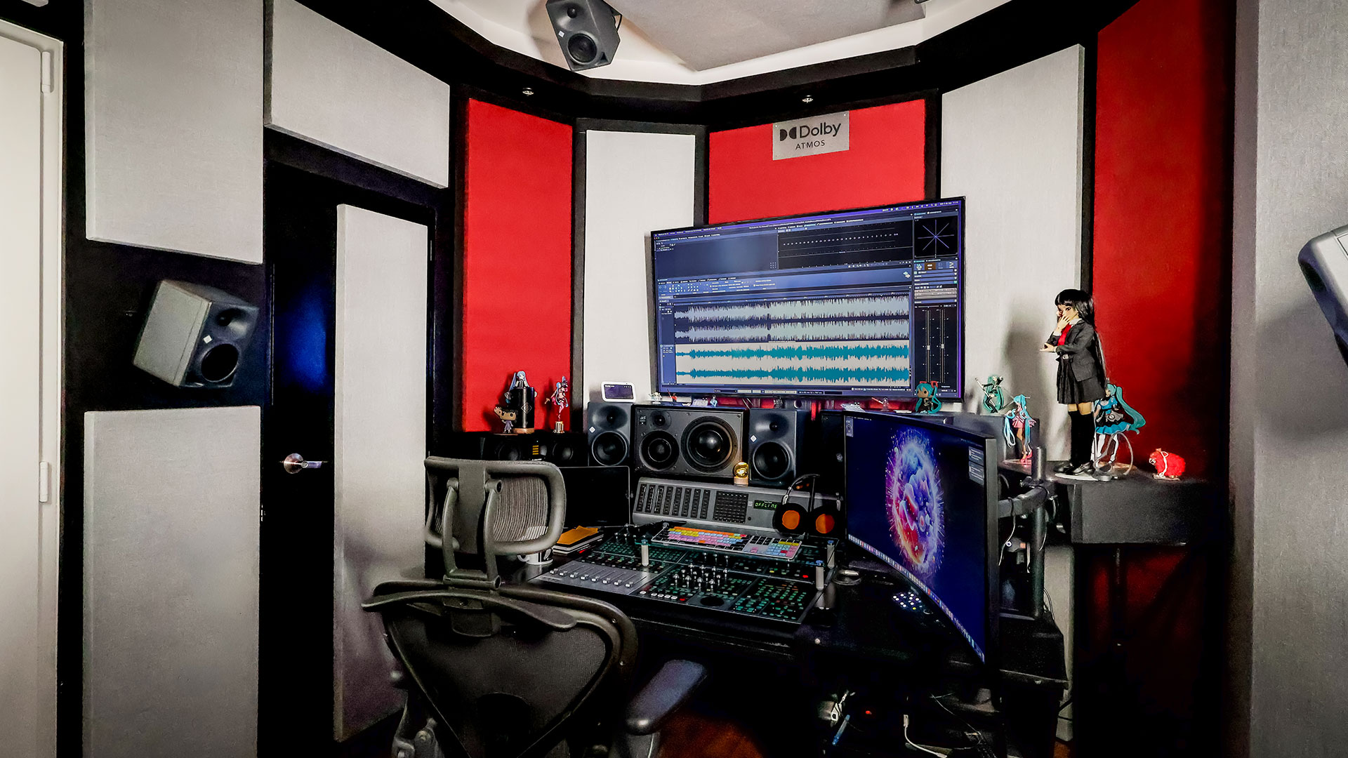 Immersiva Lab Estudio Xicotencatl