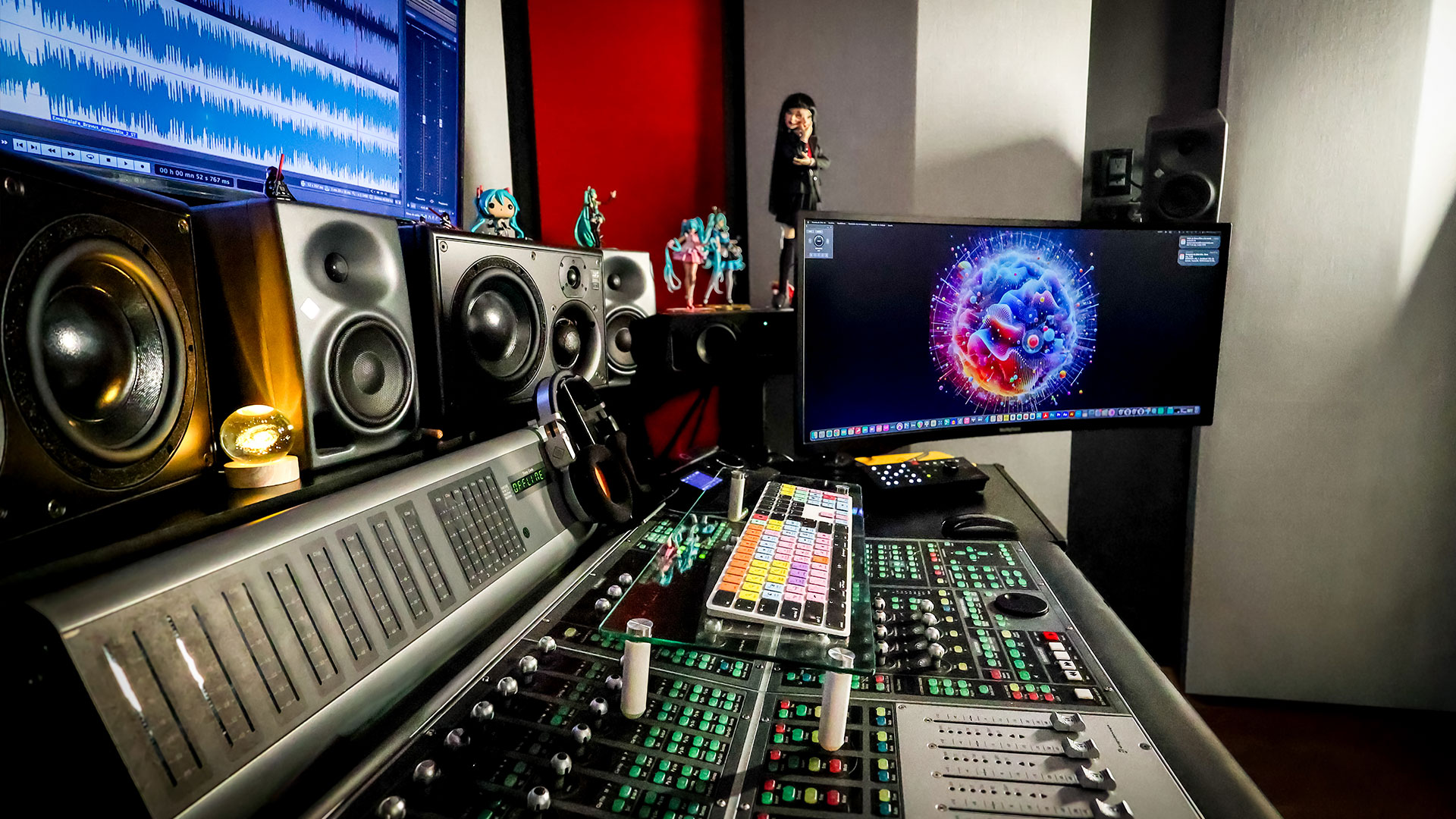 Immersiva Lab Estudio Xicotencatl