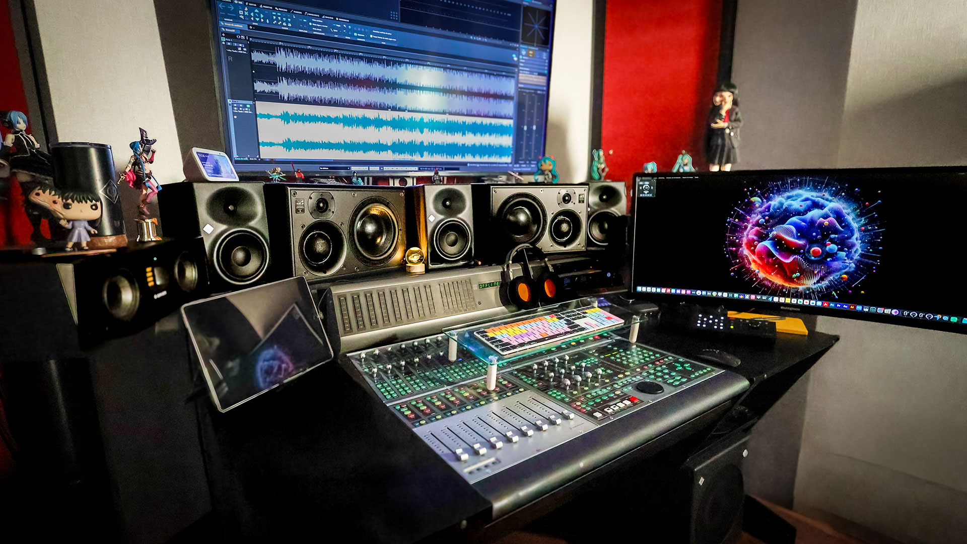 Immersiva Lab Estudio Xicotencatl