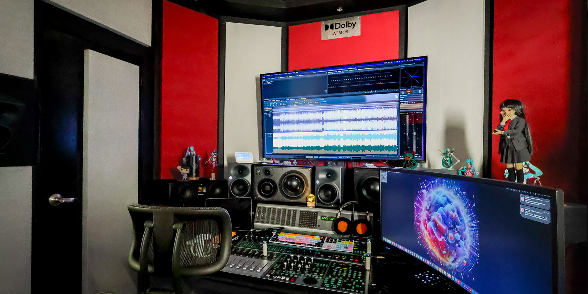 Immersiva Lab Estudio Xicotencatl