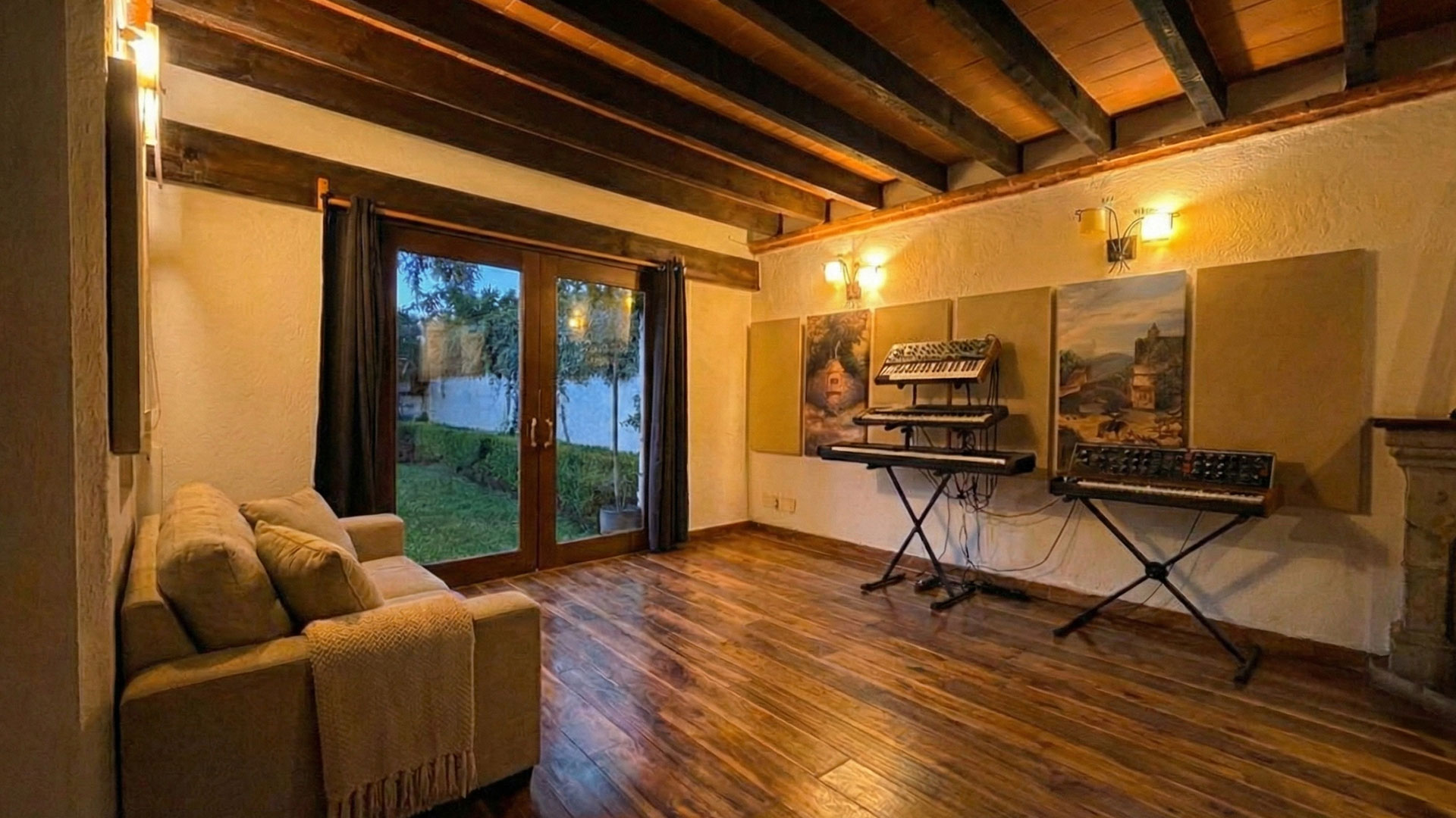 Immersiva Lab Casona Zamora