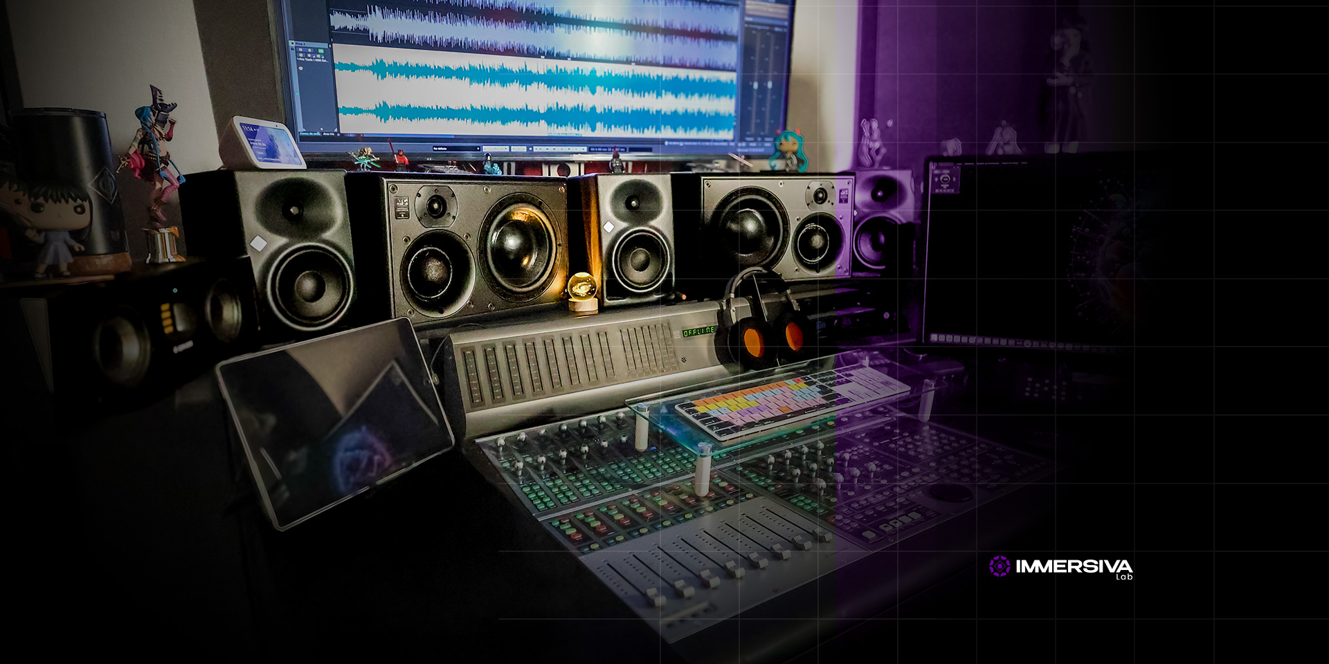 Immersiva Lab Servicios