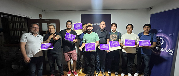 Immersiva Lab Pro Education